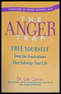 The anger trap - Книги