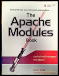 The Apache Modules Book - Книги
