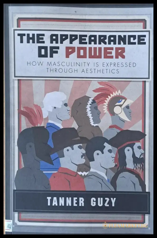 The Appearance of Power - Книги