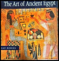 The Art of Ancient Egypt (1625) - Книга