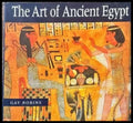 The Art of Ancient Egypt - Книги