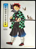 The Art of Demon Slayer: Kimetsu no Yaiba - Книги
