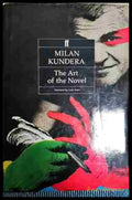 The Art of the Novel - Книга
