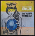 The Art of Thomas Mainardi: The Human Symphony - Книги