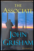 The Associate - Книги