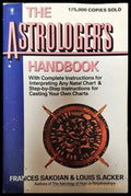The Astrologer’s Handbook (4830) - Книга