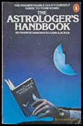 The Astrologer’s Handbook - Книги