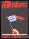 Корица на The Australians от Ross Terrill