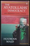 The Ayatollahs Democracy. An Iranian Challenge - Книги