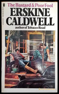 The Bastard & Poor Fool - Книги