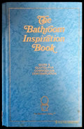 The Bathroom Inspiration Book - Книги