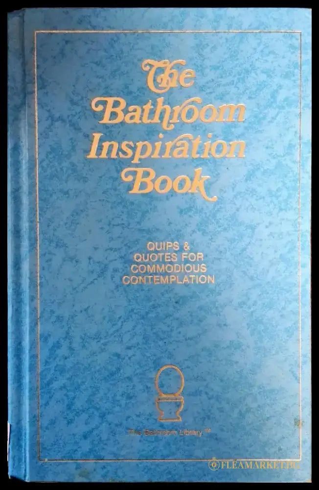 The Bathroom Inspiration Book - Книги