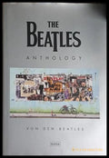 The Beatles Anthology (241409261347) - John Lennon Paul McCartney George Harrison Ringo Starr - Книга