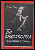 The beggar’s opera and other works - Книги