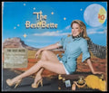 The Best Bette 1-CD - antique