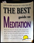 The Best Guide to Meditation - Книги