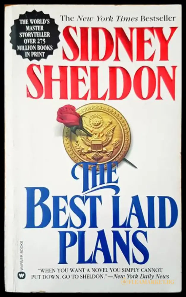 The best laid plans - Книги