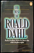 The Best Of Roald Dahl - Книги