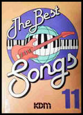 The Best Songs. 11 (242007261549) - Колектив - Книга