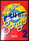 The Best Songs 2 - KDM Berlin