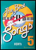 The Best Songs 5 - KDM Berlin
