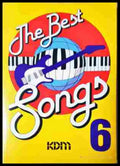 The Best Songs Band 6 - KDM Berlin