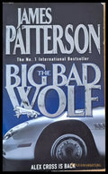 The Big Bad Wolf - Книги