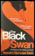 The Black Swan - Nassim Nicholas Taleb