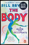 The body - Книги