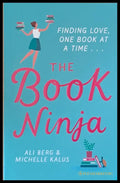 The book Ninja - Книги