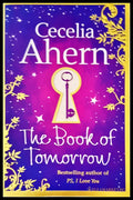 The book of tomorrow - Книги