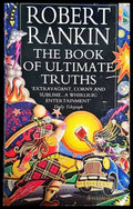 The book of ultimate truths - Книги