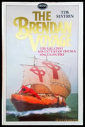 The brendan voyage - Книги