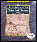 The Brontës: Selected Poems (332506261525) - Charlotte Emily Anne and Branwell Brontë - Книга