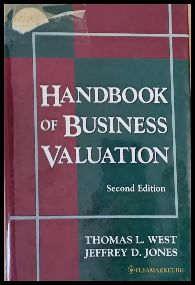 The Business Judgment Rule Fifth edition Volume I - Книги