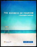 The Business of Tourism - Книги