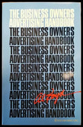 The business owner’s advertising handbook - Книги