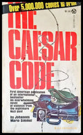 The caesar code - Книги