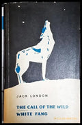 The Call of the Wild; White Fan-ДЛ - Книга
