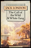 The Call of the Wild & White Fang - Книги