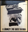 The castle in Buda - Книга