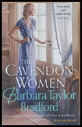 The Cavendon Women - Книги