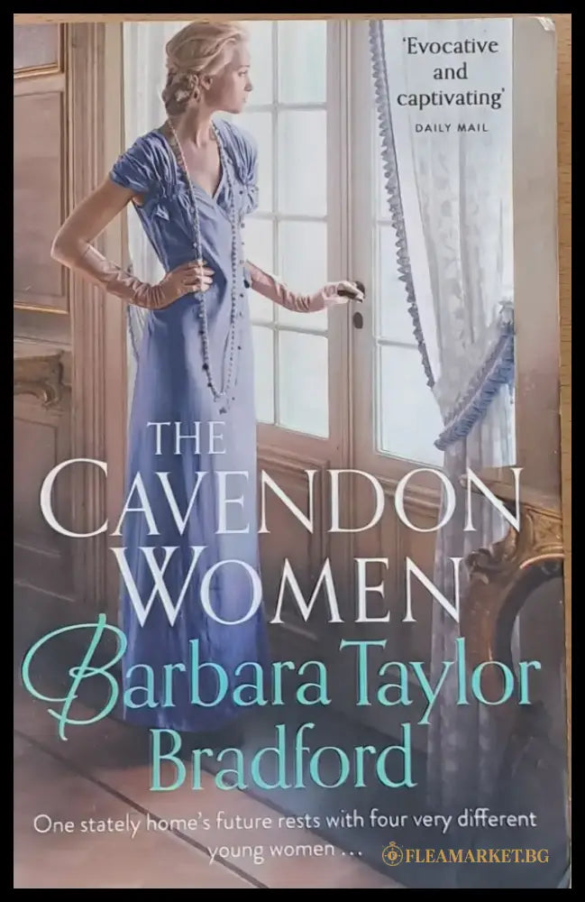 The Cavendon Women - Книги