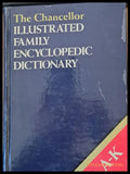 The Chancellor Illustrated Family Encyclopedic Dictionary L-Z - Книги