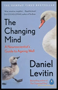 The Changing Mind - Книги