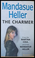 The Charmer - Книги