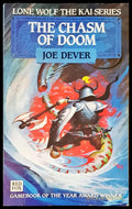 The chasm of doom - Книги