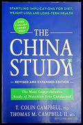 The China study - Книга