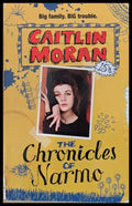The Chronicles of Narmo - Книги