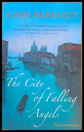 The City of Falling Angels - Книги